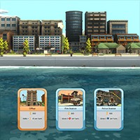 City of Cards: Game Xây Thành Phố & Thẻ Bài Chiến Lược