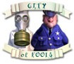 City of Fools: Khám phá sự thật về đĩa bay