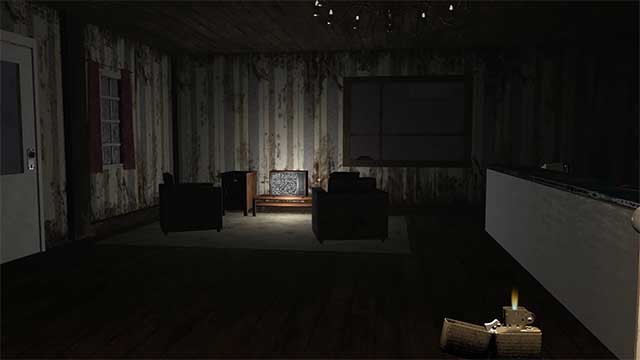 Thu thập bằng chứng và giải các câu đố để tìm kiếm sự thật