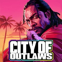 City of Outlaws cho Android - Game gangster phiêu lưu