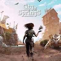 City of Springs - Game phiêu lưu chiến đấu Steampunk