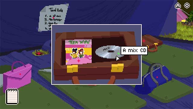 City of Voices game có 9 kịch bản để giải quyết từ dễ đến khó