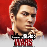 City of Wars: Powered by Yakuza - Tải Game Chiến Thuật Yakuza iOS