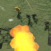 City Retreat: Game Săn Zombie Căng Thẳng Trong Thành Phố