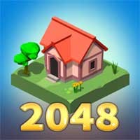 City Tour 2048: New Age - Tải game iOS giải đố kết hợp xây dựng thành phố