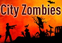 City Zombies: Game Bắn Súng Sinh Tồn Zombie Hấp Dẫn