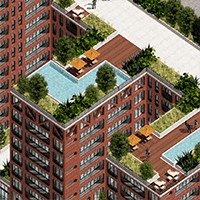 CityArchitect - Game Xây Dựng Thành Phố Sáng Tạo