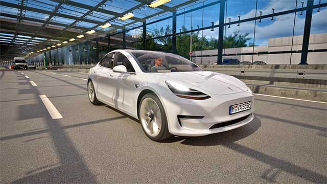 Khám phá đường phố Munich bằng nhiều loại xe khác nhau