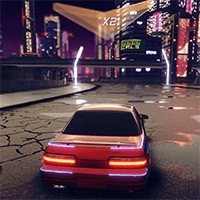 CityRacer: Trải nghiệm game đua xe thể thao tốc độ cao Early Access