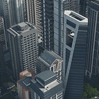 Citystate II 1.4.2: Xây dựng quốc gia lý tưởng