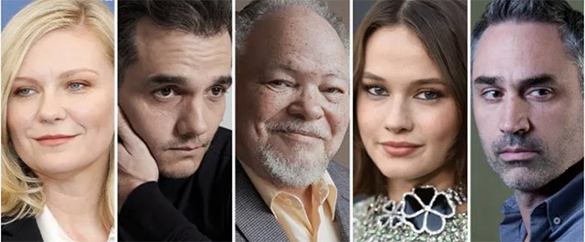 Dàn cast chất lượng trong bom tấn Ngày tàn của Đế quốc