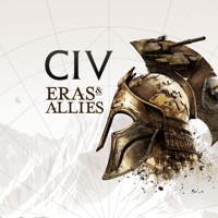 Civilization: Eras & Allies 2K - Game chiến thuật 4X trên iOS
