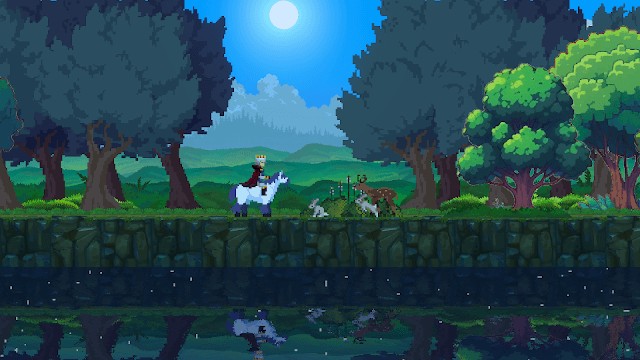 Các màn chơi được lấy cảm hứng từ các nền văn minh cổ xưa