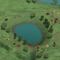 Civitas Demo: Trải nghiệm xây dựng thành phố Trung cổ