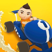 CKN Toys: Car Hero - Game Đua Xe Dễ Thương Cho Bé Android