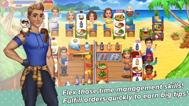 Thể hiện kỹ năng quản lý thời gian của bạn