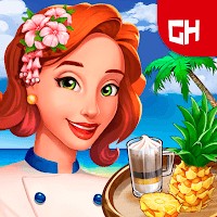 Claire's Café: Sea Adventure - Tải Game Quản Lý Nhà Hàng Trên Du Thuyền Android