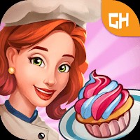 Claire’s Café: Tasty Cuisine - Tải xuống cho iOS