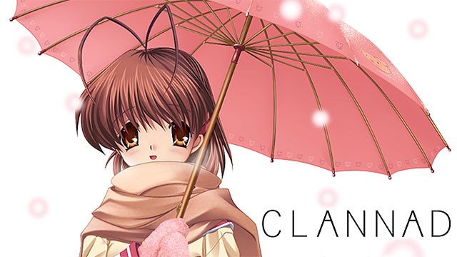 Game phiêu lưu mô phỏng cuộc sống và tình yêu - CLANNAD