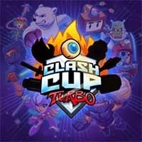 Clash Cup Turbo: Game đập bóng nhiều người chơi hấp dẫn