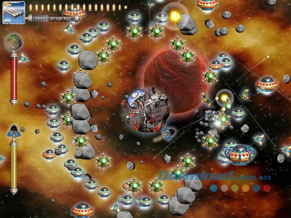 Clash'N Slash: Worlds Away