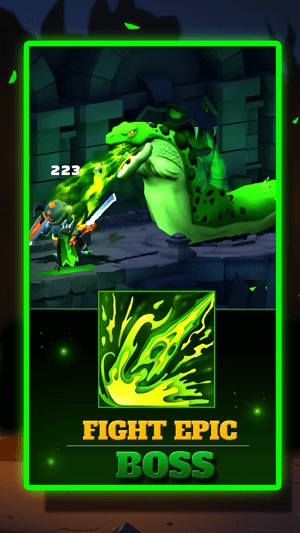 Hai chế độ chơi khác nhau