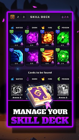 Trang bị phẩm chất cao còn làm thay đổi ngoại hình