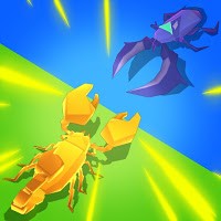 Clash of Bugs cho Android: Game chiến thuật đội quân bọ hấp dẫn