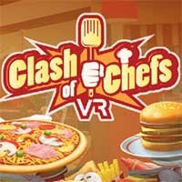 Clash of Chefs VR: Trải nghiệm game quản lý nhà hàng đỉnh cao