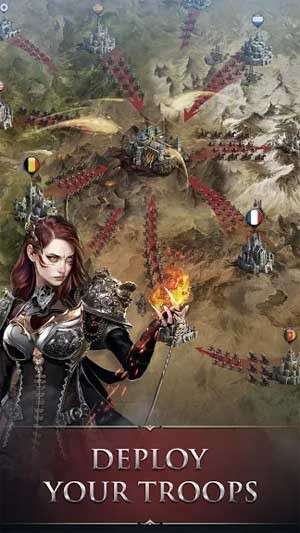 Phát triển quân đội