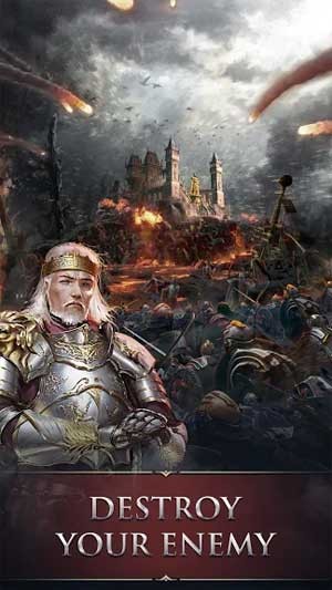 Tiêu diệt kẻ thù