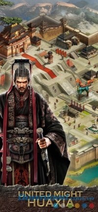 Clash of Kings cho iOS bổ sung tướng