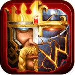 Clash of Kings: The West 2.83.2 - Tải Game Chiến Lược iOS