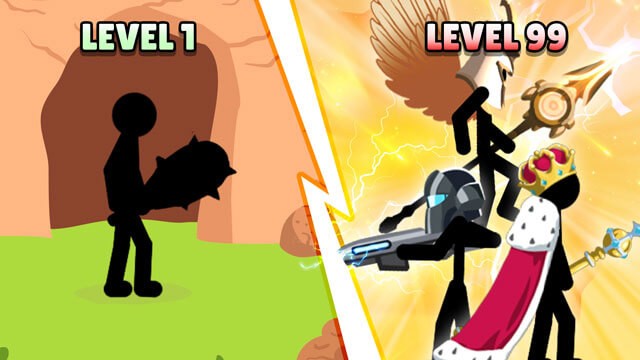 Game cung cấp cả chế độ chiến dịch với các thử thách đa dạng