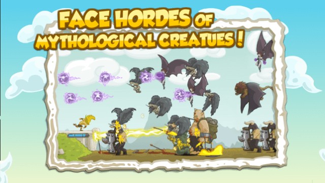 Đối đầu với kẻ thù đa dạng và ngày càng đông đảo