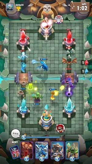 Game có đồ họa đẹp mắt và cốt truyện thú vị