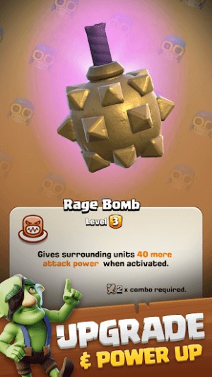 Nâng cấp và cường hóa