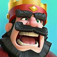 Clash Royale - Game chiến thuật thẻ bài đỉnh cao