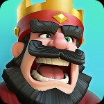 Clash Royale 2.6.1 - Tải Game Chiến Thuật Thẻ Bài Android Mới Nhất