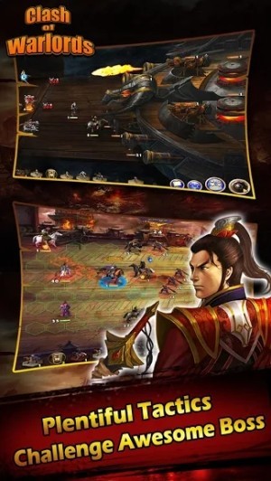 Lập chiến thuật khôn ngoan và thách thức boss mạnh