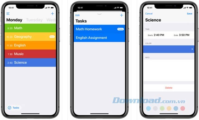 Người bạn đồng hành tuyệt vời cho học sinh, sinh viên