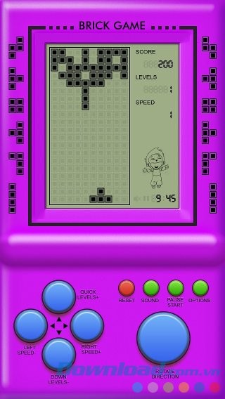 Bộ sưu tập game kinh điển