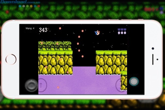 Trở thành một người lính và tiêu diệt khủng bố