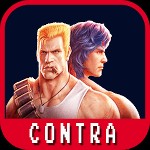 Classic Contra 2.2.1 - Tải Game Contra Cổ Điển cho Android