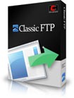 Classic FTP - Secure File Transfer Protocol