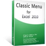 Classic Menu for Excel 9.25: Tùy chỉnh giao diện Excel