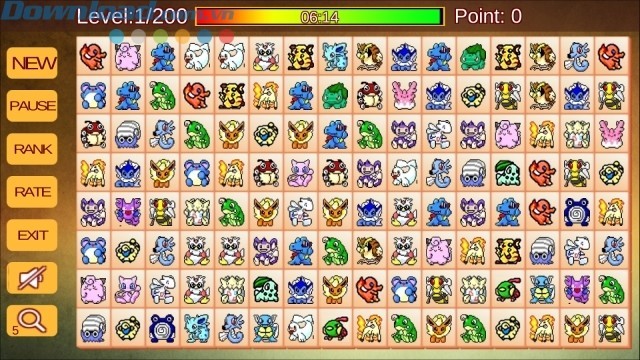 Lối chơi đơn giản nhưng gây nghiện