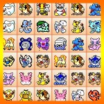 Classic Pikachu 95 cho Android - Game Pikachu cổ điển