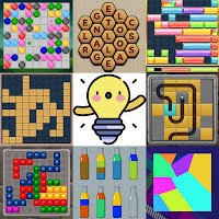 Classic Puzzle for Android - Version 1.1