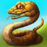 Classic Snake Adventures - Game Rắn Săn Mồi 4K Mới Lạ